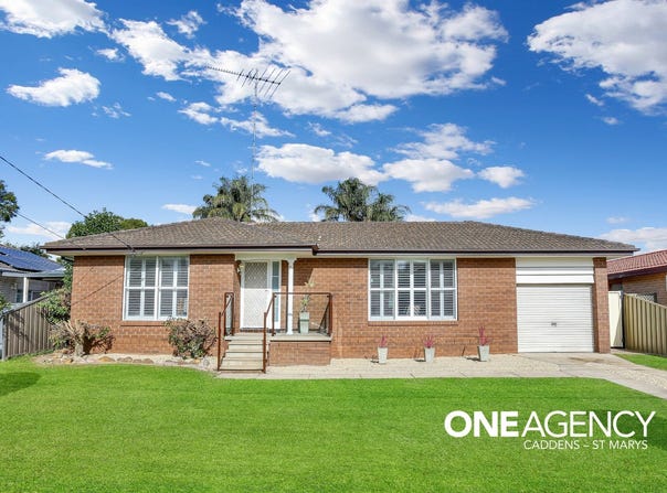 6 Watsonia Street, Emu Plains, NSW 2750