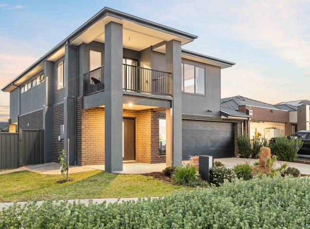 55 Athenaeum Ave, Clyde North, Vic 3978