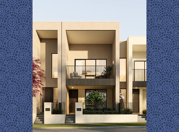 Lot 94 Jenkins Street, New Port, SA 5015