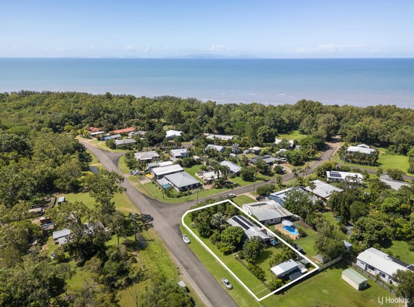 2 Justin Street, Balgal Beach, Qld 4816