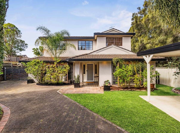 23 President Street, Croydon Park, NSW 2133