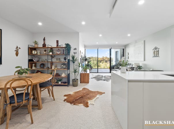 406/55 The Causeway, Kingston, ACT 2604