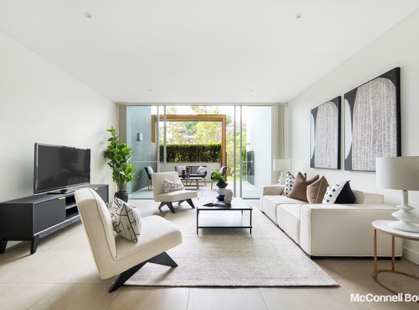 133 Ross Street, Forest Lodge, NSW 2037