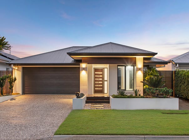 95 Great Sandy Circuit, Pimpama, Qld 4209