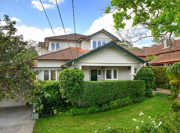 16 Kenilworth Road, Lindfield, NSW 2070