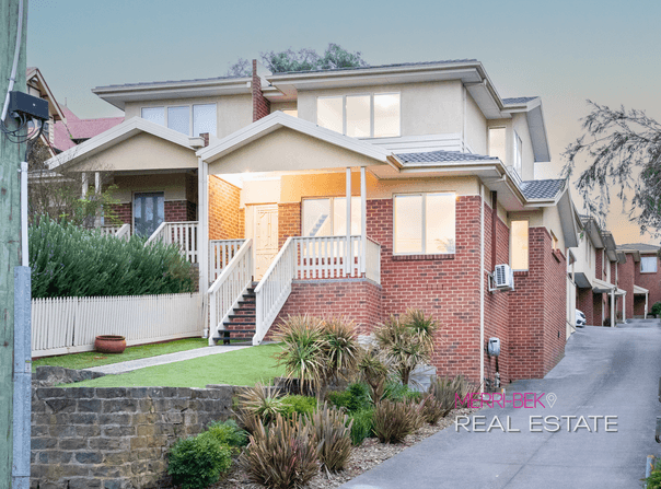 1/102a Railway Parade, Pascoe Vale, Vic 3044