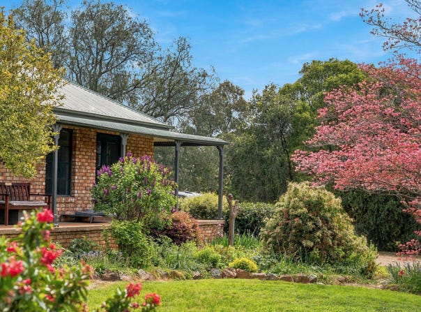 18 Greening Lane Lidster via, Orange, NSW 2800