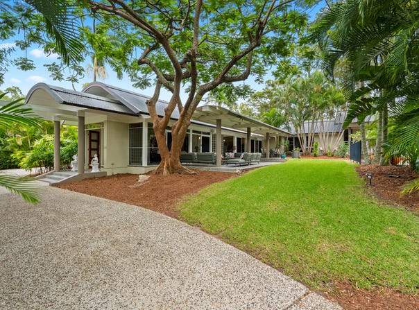 2a Pipers Point, Robina, Qld 4226