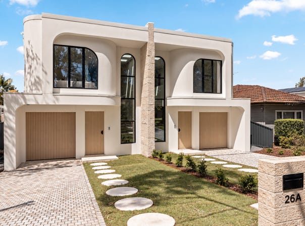 26A Pines Parade, Gymea, NSW 2227