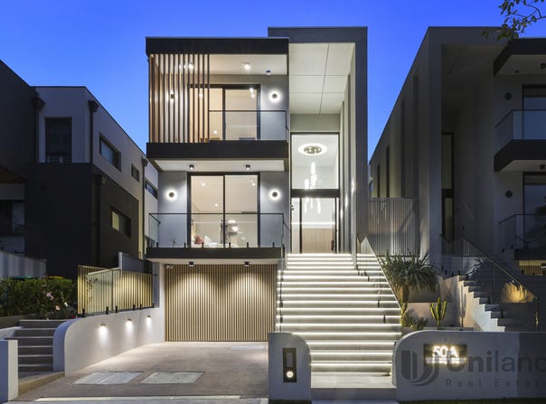 50A Downing Street, Epping, NSW 2121