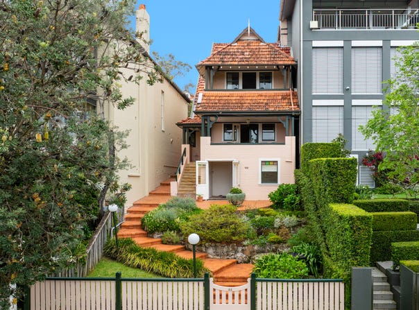 44 Kareela Road, Cremorne Point, NSW 2090