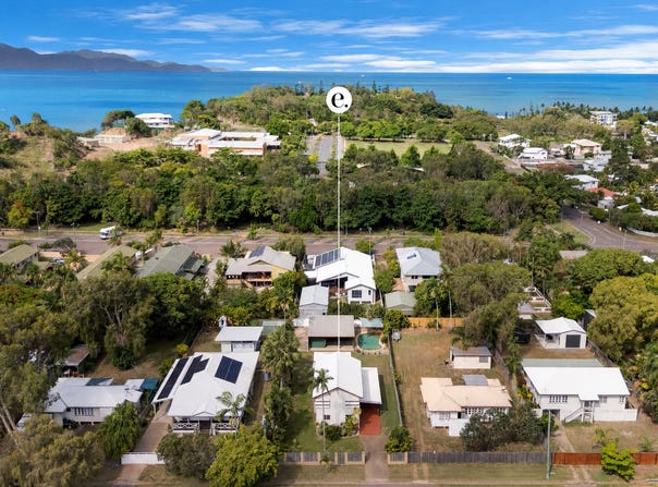 53 Rose Street, North Ward, Qld 4810