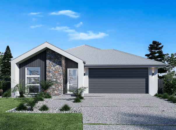Lot 2612 The Reserve 2G, Gilead, NSW 2560