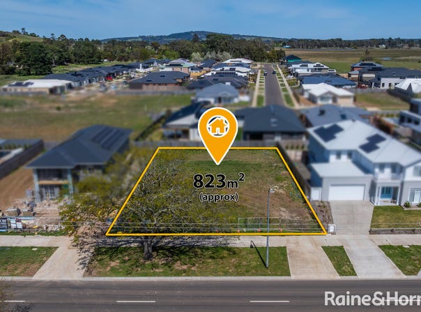23 & 26 Ferrier Road, New Gisborne, Vic 3438