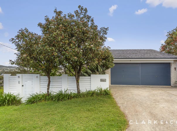 7 Bellevue Crescent, Cardiff, NSW 2285