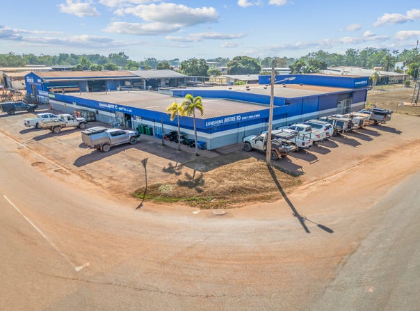 Mitre 10, 2-4 Iraci Crescent, Evans Landing, Qld 4874