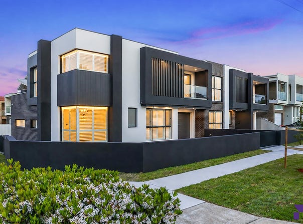 43 Russell Street, Greenacre, NSW 2190
