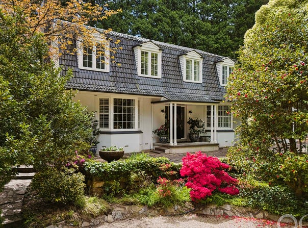 23 Glenside Road, Crafers, SA 5152