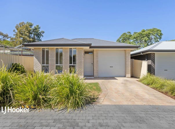 4/21 Hazel Grove, Ridgehaven, SA 5097