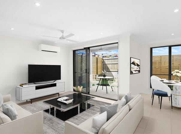 48 Solar Circuit, Spring Mountain, Qld 4300