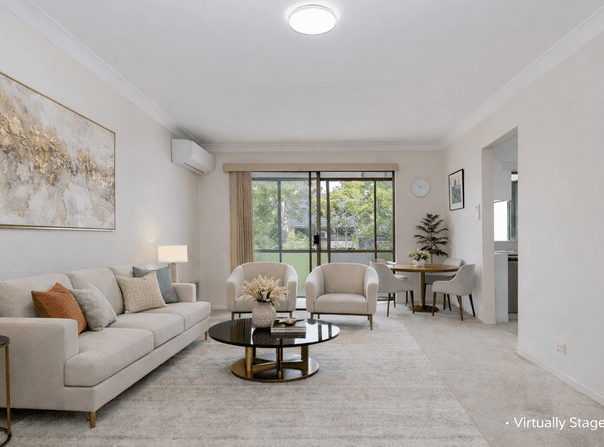 4/324 Military Road, Cremorne, NSW 2090