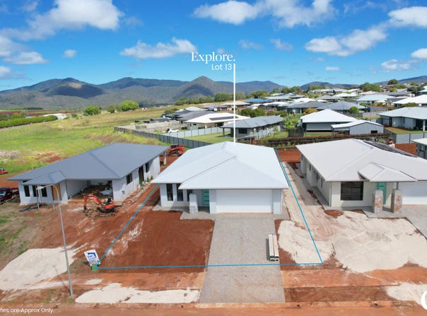 21 Tucker Street, Atherton, Qld 4883