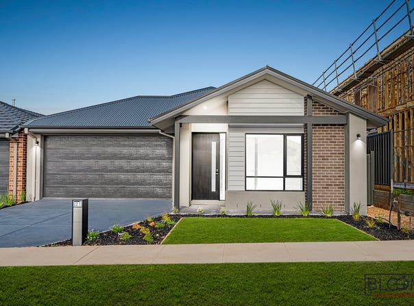 21 Wallaga Road, Truganina, Vic 3029