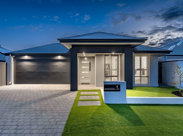 4 Macdonnell Avenue, Clarkson, WA 6030