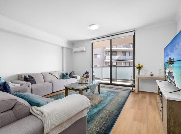 30/25 North Rocks Road, North Rocks, NSW 2151