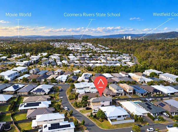 17 Electra Street, Coomera, Qld 4209