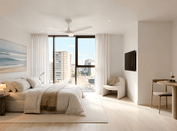 305/1871 Gold Coast Highway, Burleigh Heads, Qld 4220
