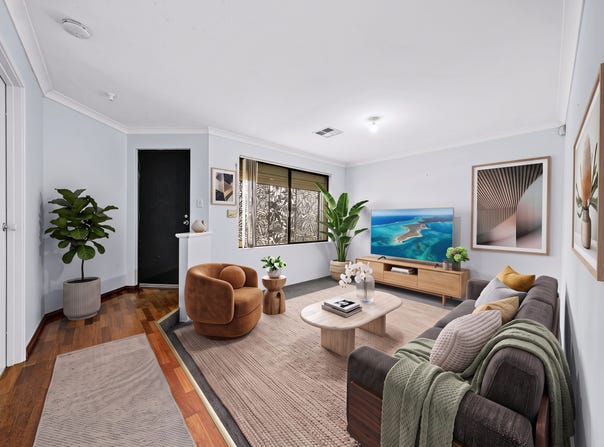 14 Carwell Avenue, Ellenbrook, WA 6069