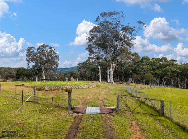57 Drumkeen Lane, Portland, NSW 2847