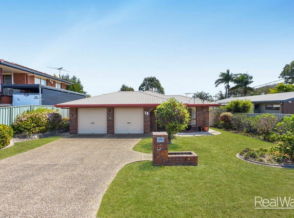 10 Kurrajong Street, Flinders View, Qld 4305