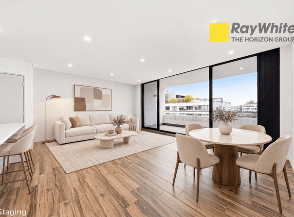 312/1 Stedman Street, Rosebery, NSW 2018