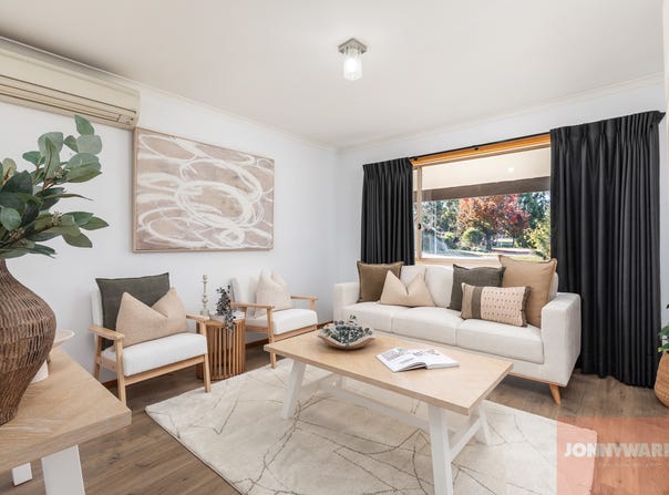 8 Kilburn Close, Dunlop, ACT 2615
