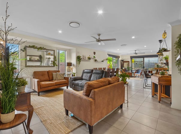 26 River Run Circuit, Ormeau Hills, Qld 4208