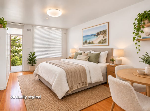 3/42 Howard Avenue, Dee Why, NSW 2099