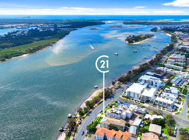 1/155-157 Bradman Avenue, Maroochydore, Qld 4558