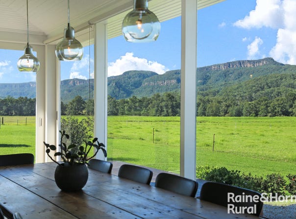2180 Moss Vale Road, Kangaroo Valley, NSW 2577