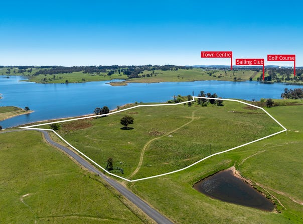 165 Harveys Road, Oberon, NSW 2787