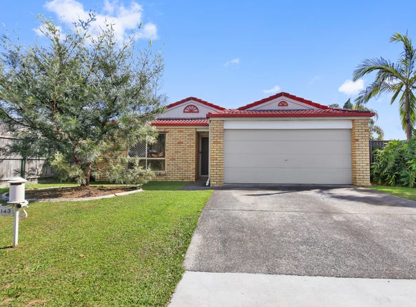 143 Graham Road, Morayfield, Qld 4506
