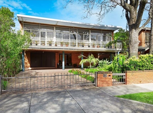 2/45 Narong Road, Caulfield North, Vic 3161