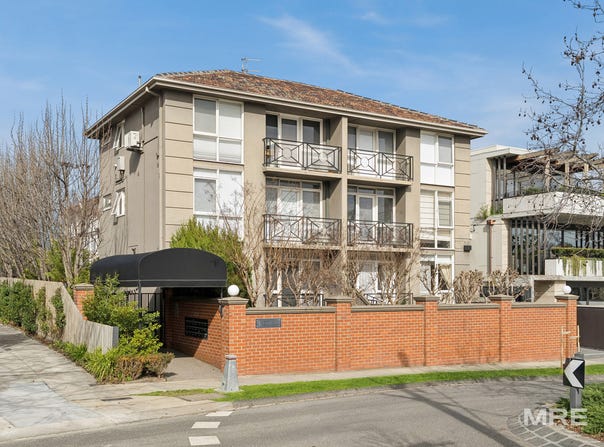 14/14 Springfield Avenue, Toorak, Vic 3142