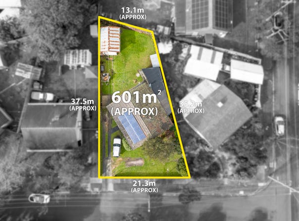 3 Stone Street, Frankston North, Vic 3200
