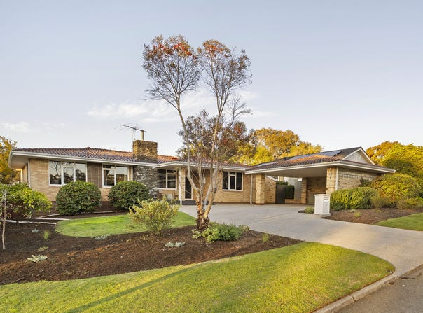 4 Bantry Road, Floreat, WA 6014