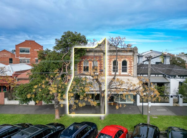 59 Dundas Place, Albert Park, Vic 3206