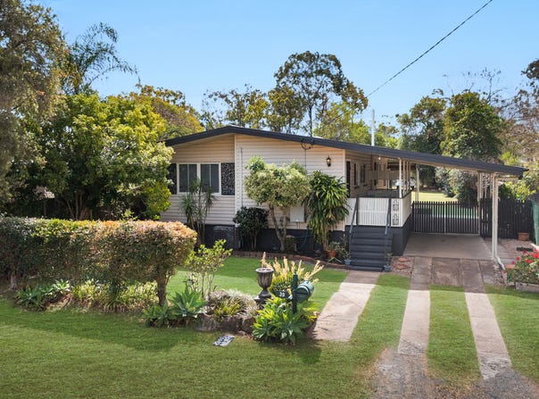 39 Fernvale Road, Brassall, Qld 4305