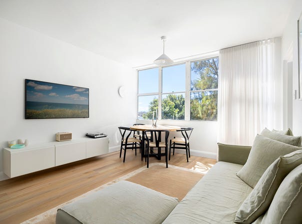 5/19-21 Park Avenue, Randwick, NSW 2031