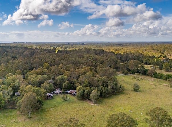 1015 Cootharaba Road, Cootharaba, Qld 4565